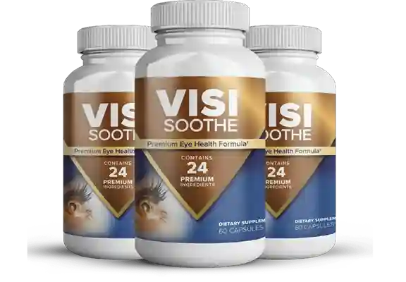 Super Memory Formula 3 Bottles